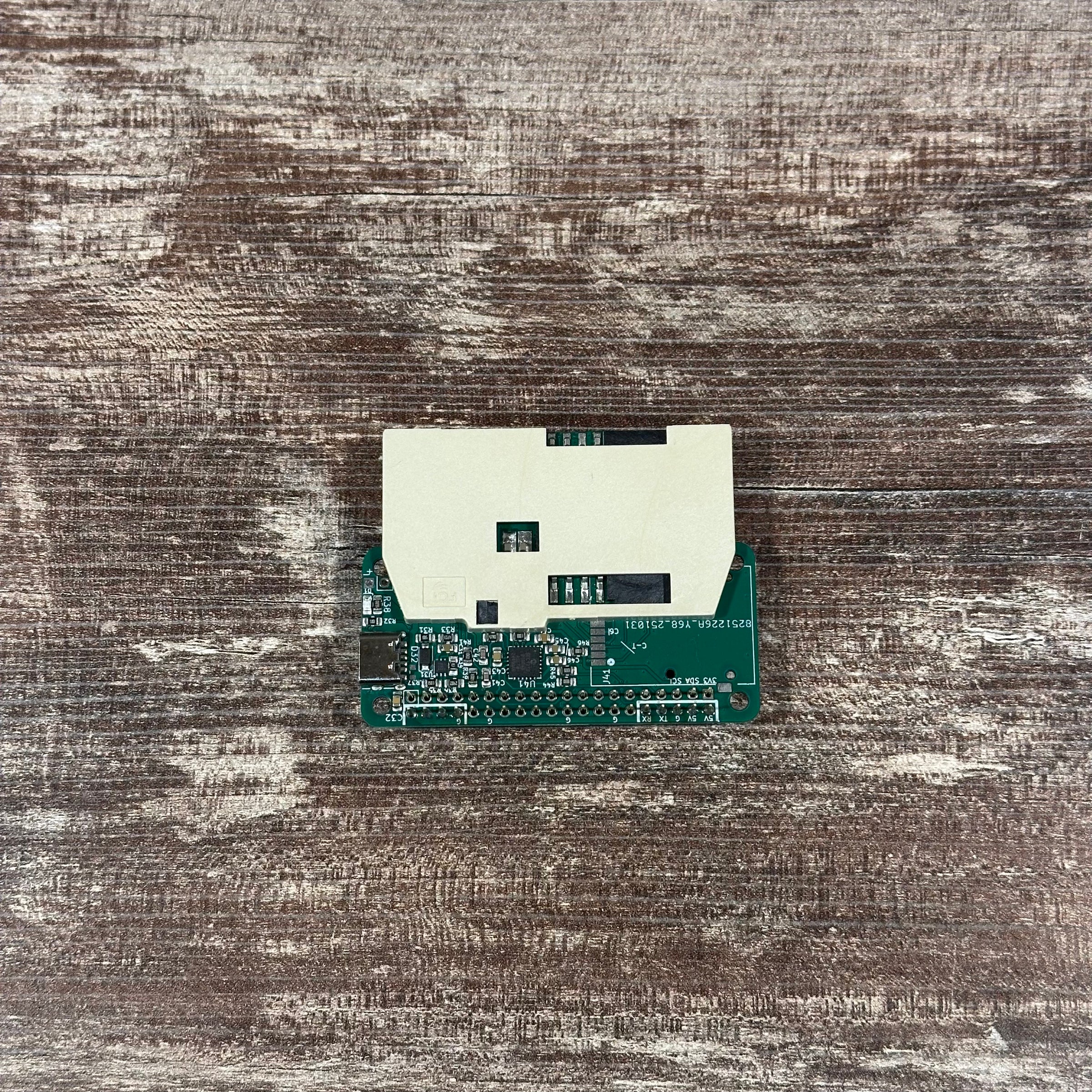 Smart Card Compatible SeedSigner Plus | BTC Hardware Solutions