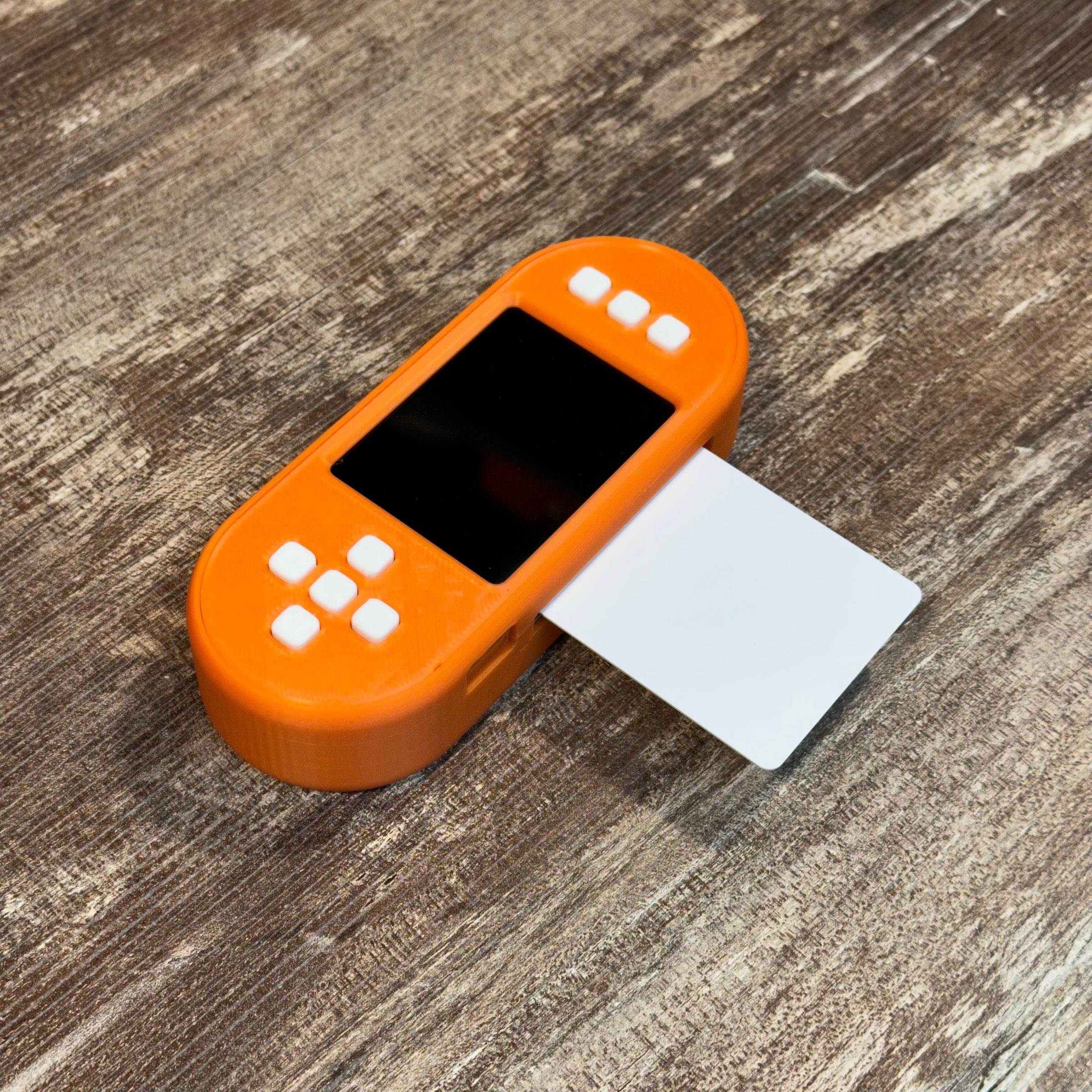 Smart Card Compatible SeedSigner Plus | BTC Hardware Solutions